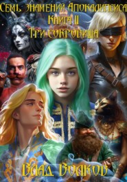 Три сокровища