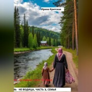 Кровь не водица. Часть 3. Семья