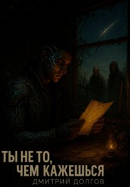 Ты не то, чем кажешься