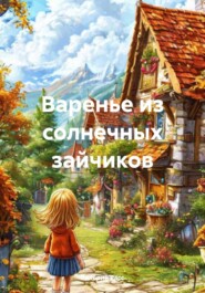 Варенье из солнечных зайчиков