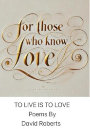 Poems for those who know love