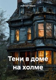 Тени в доме на холме