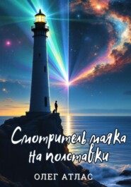 Смотритель маяка на полставки