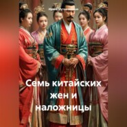 Семь китайских жен и наложницы