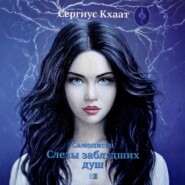 Самописец. Слезы заблудших душ