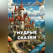 Мудрые сказки