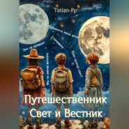 Путешествнник, Свет и Вестник
