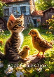 Воробышек Тюк