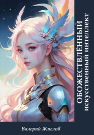 Обожествлённый искусственный интеллект