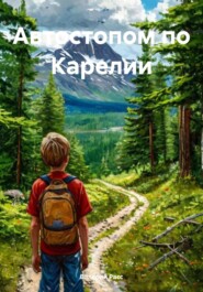 Автостопом по Карелии