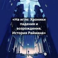 «На игле: Хроники падения и возрождения. История Раймана»