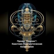 Проект «Генезис»: Квантово-Лингвистическая Космогония