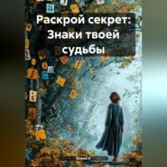 «Раскрой секрет: Знаки твоей судьбы»