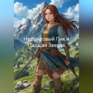 Нефритовый Пик и Падшая Звезда