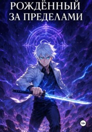 Рождённый за Пределами