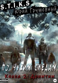 S-T-I-K-S По чужим следам. Книга 2. Дримтим