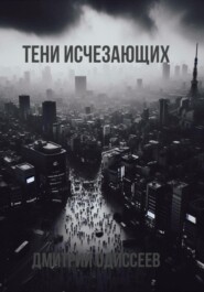 Тени исчезающих