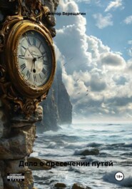 Дело о пресечении путей