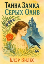 Тайна замка Серых олив
