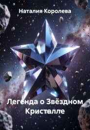 Легенда о Звёздном Кристалле