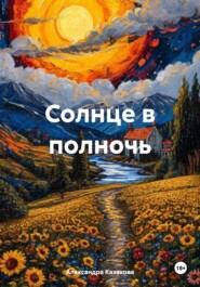 Солнце в полночь