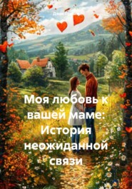 Моя любовь к вашей маме: История неожиданной связи