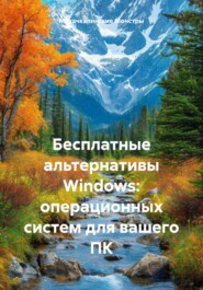 Бесплатные альтернативы Windows: операционных систем для вашего ПК