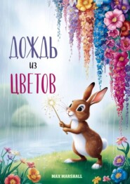 Дождь из цветов