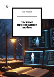 Частные производные любви