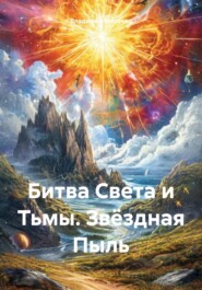 Битва Света и Тьмы. Звёздная Пыль
