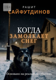 Когда замолкает снег