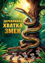 Деревянная хватка змеи