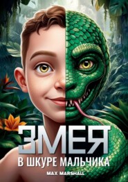 Змея в шкуре мальчика