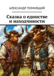 Сказка о единстве и находчивости