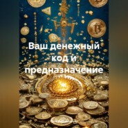 Ваш денежный код и предназначение