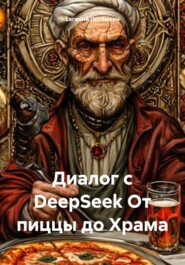 Диалог с DeepSeek От пиццы до Храма