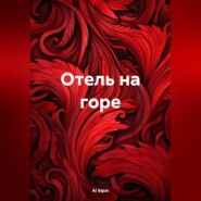 Отель на горе