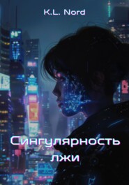 Сингулярность лжи