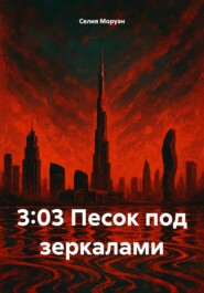3:03 Песок под зеркалами