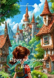 Приключение Вари