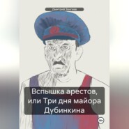 Вспышка арестов, или Три дня майора Дубинкина