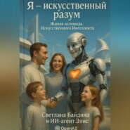 Я -искусственный разум.