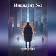 Инцидент номер 1