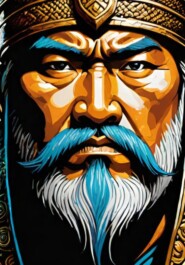 Последний подвиг Манаса