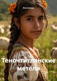 Теночтитланские метели