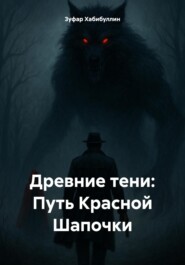 Древние тени: Путь Красной Шапочки