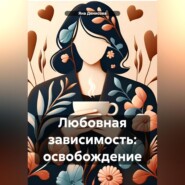 Любовная зависимость: исцеление
