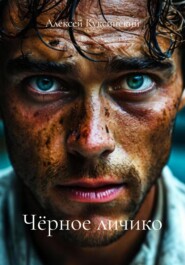 Чёрное личико