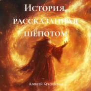 История, рассказанная шёпотом