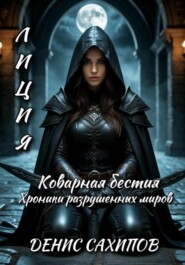 ЛИЦИЯ. Коварная бестия